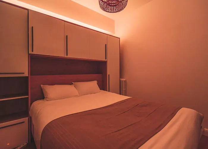 Mm Suites Loft Cathedrale