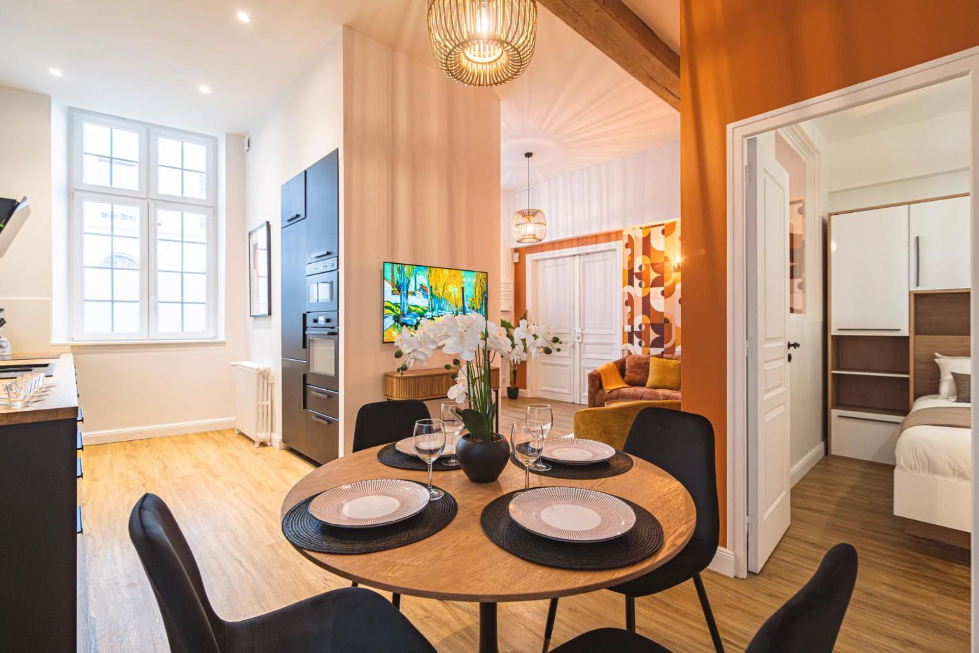 Mm Loft Cathedrale