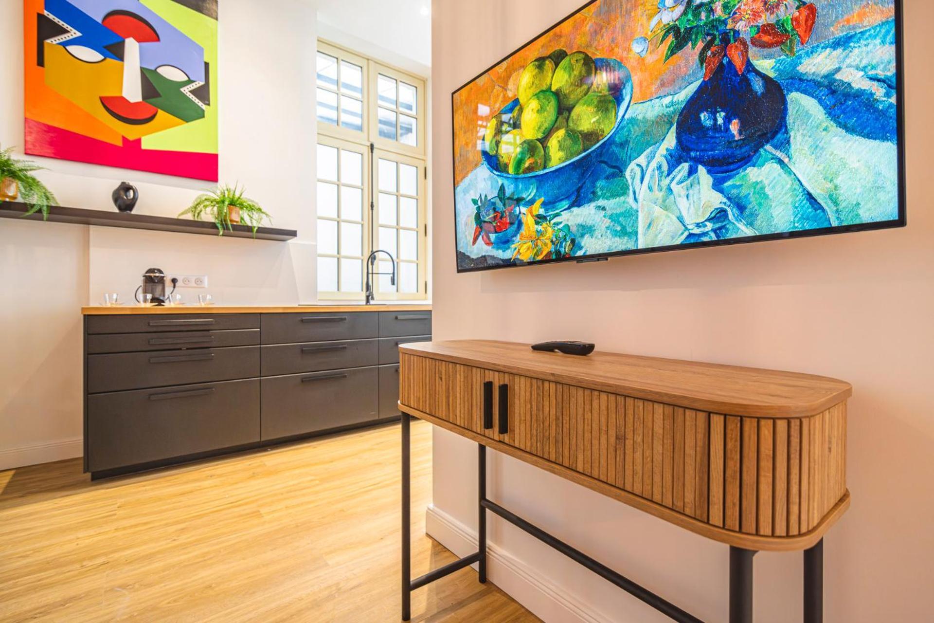 Apartment Mm Loft Cathedrale