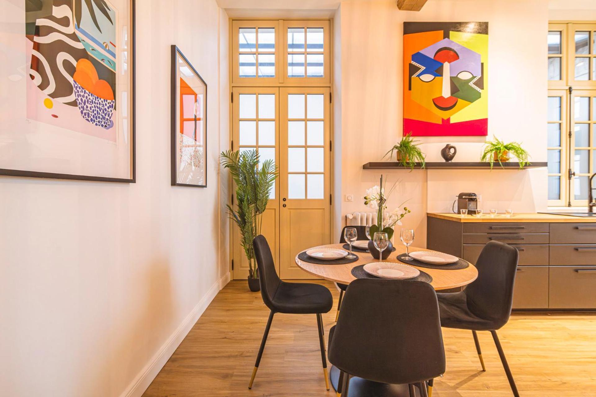 Apartment Mm Loft Cathedrale *