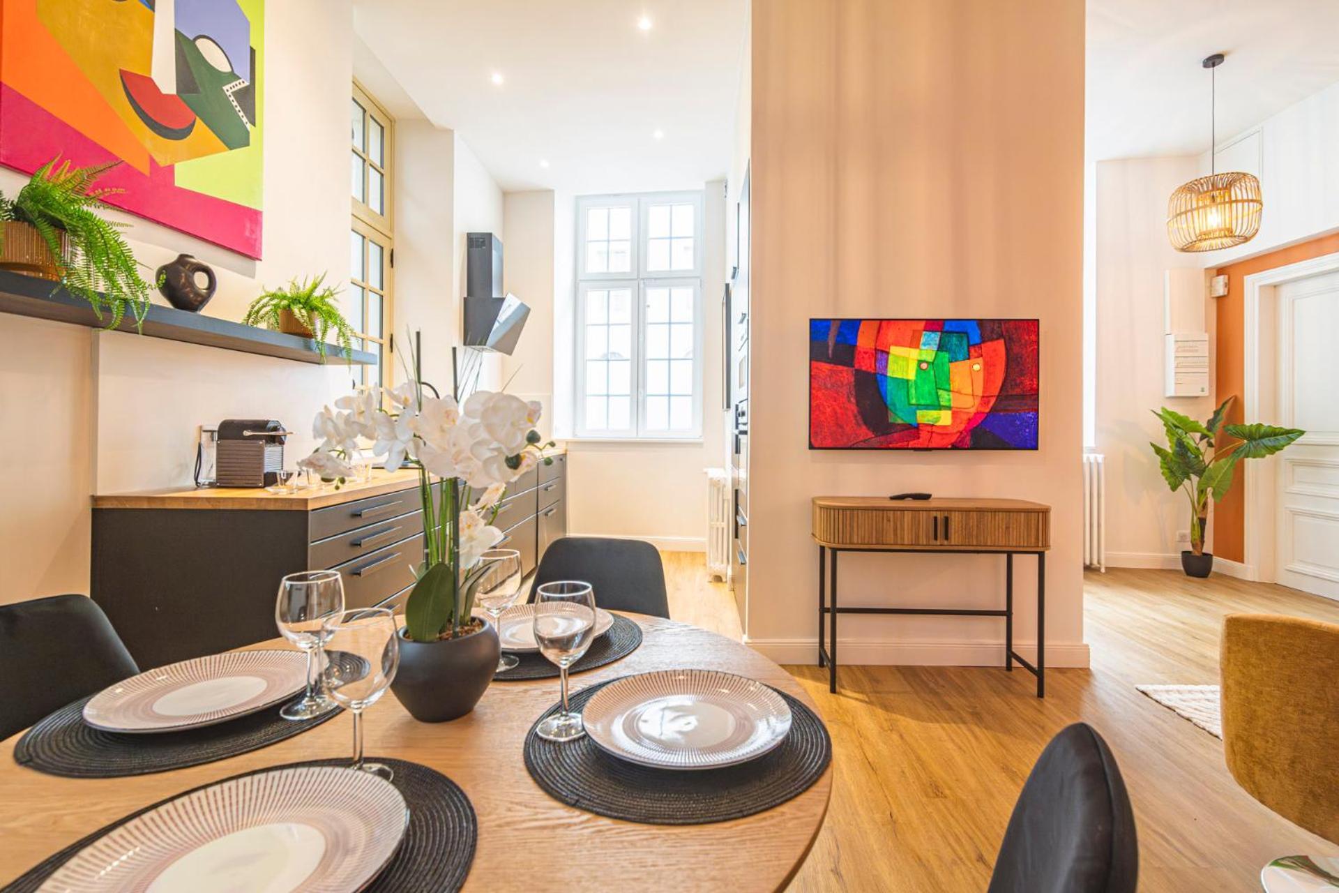 Mm Loft Cathedrale *