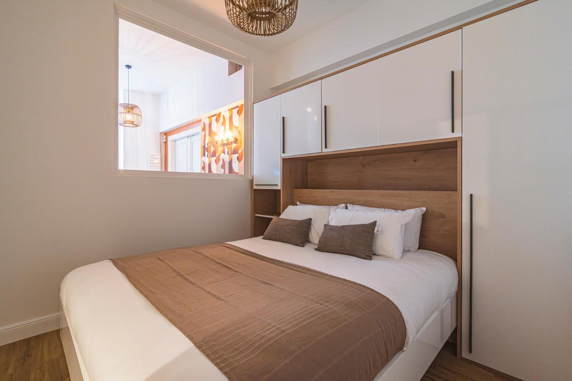 Mm Loft Cathedrale Apartment *