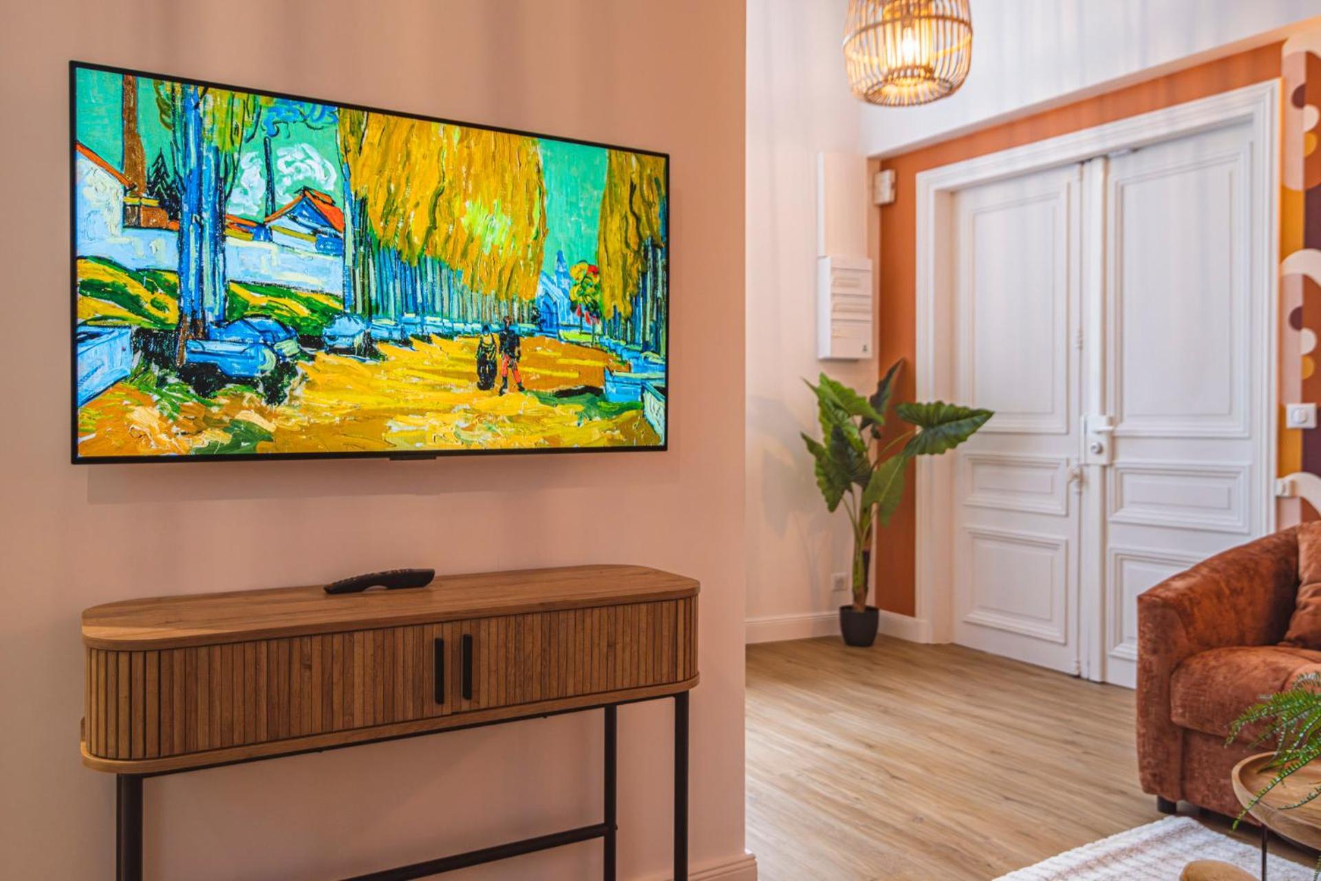 Mm Loft Cathedrale Apartment Reims