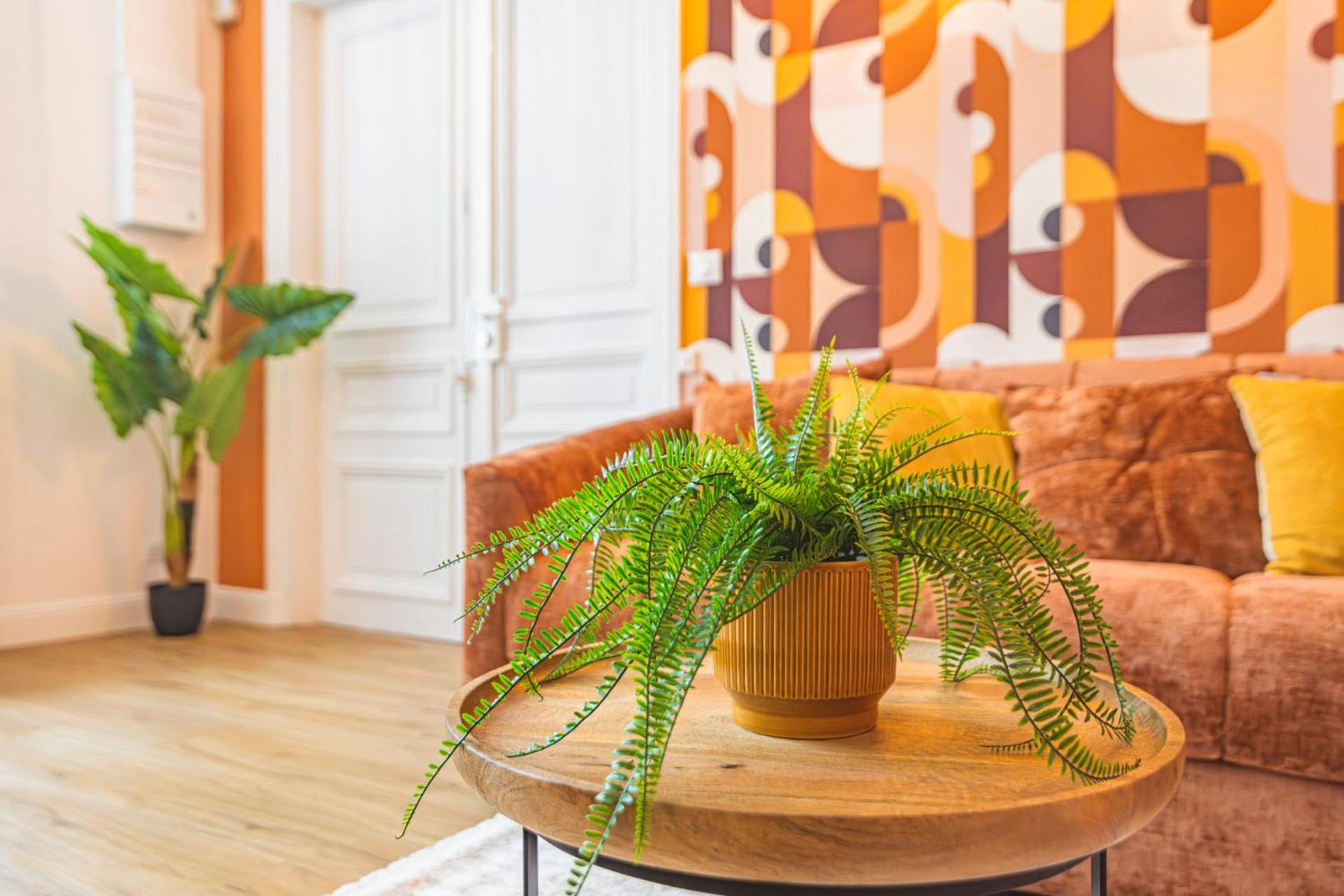 Apartment Mm Loft Cathedrale Reims