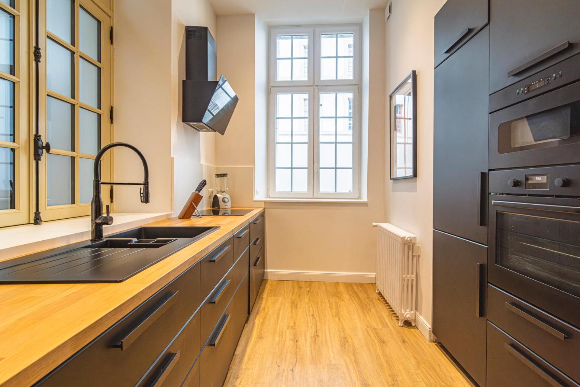 Mm Loft Cathedrale