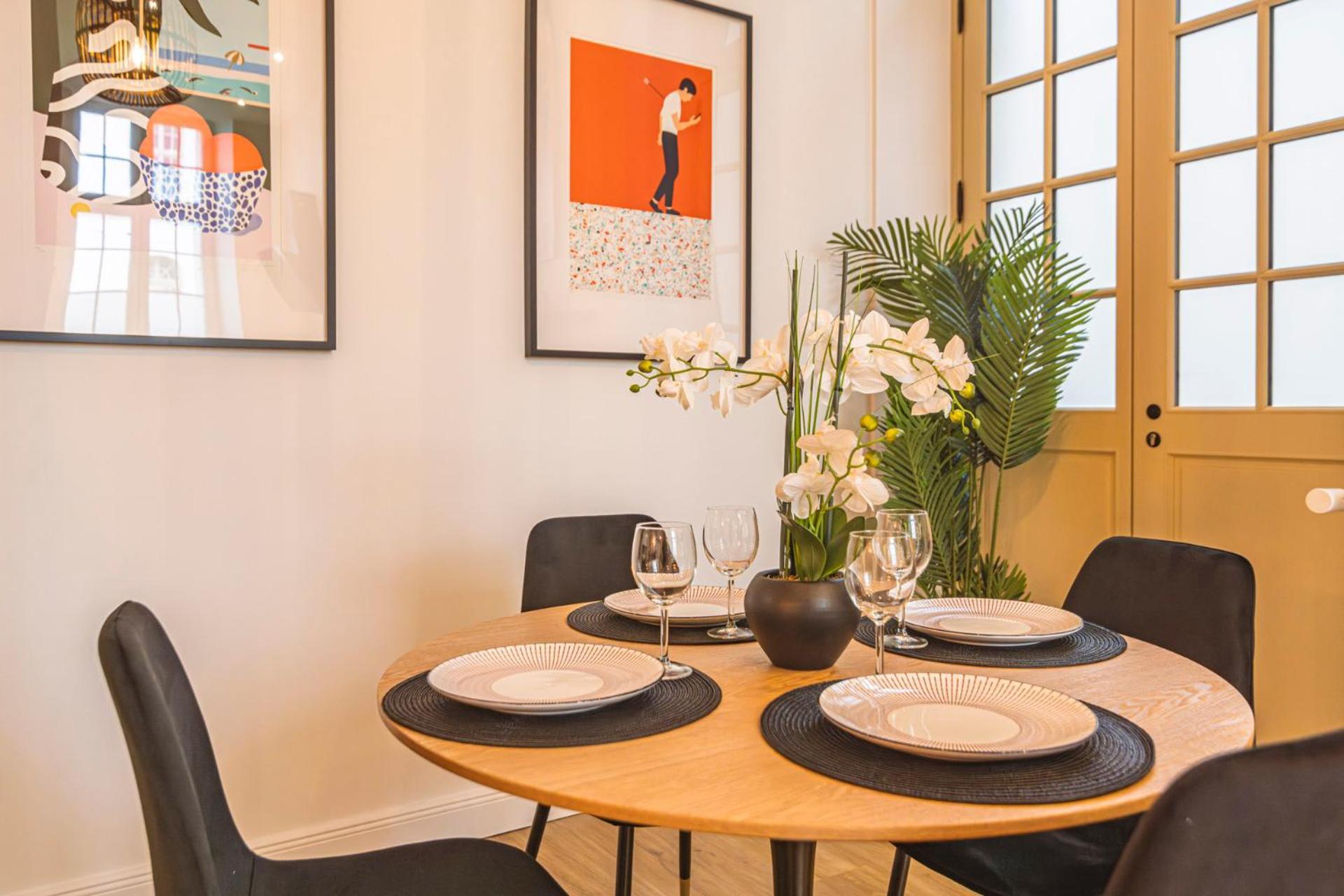 Apartment Mm Loft Cathedrale