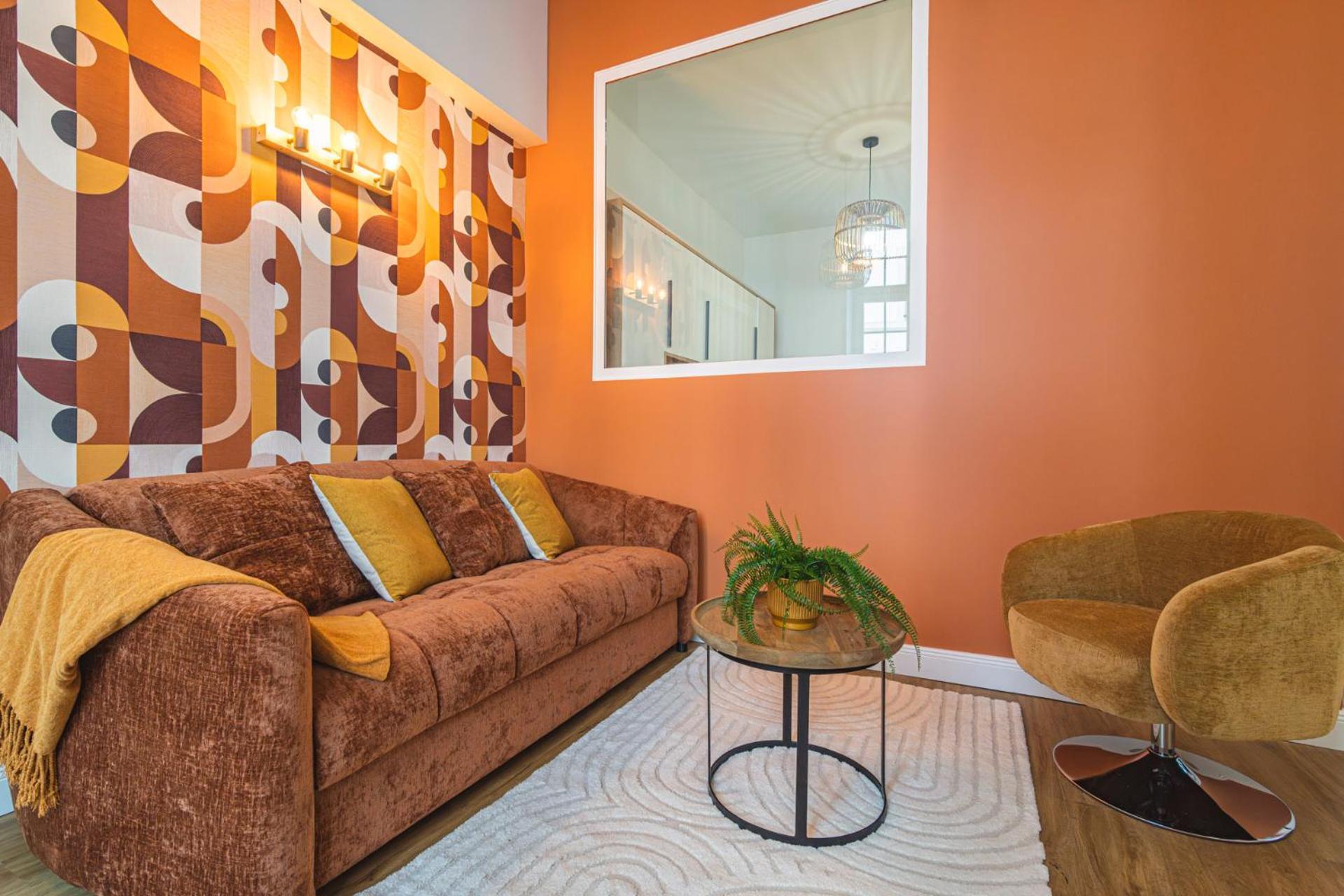 Apartment Mm Loft Cathedrale *