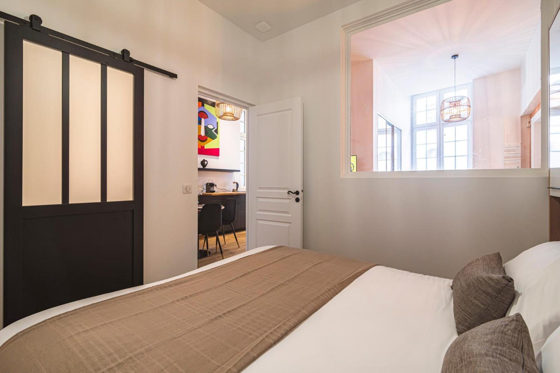 Mm Loft Cathedrale Reims