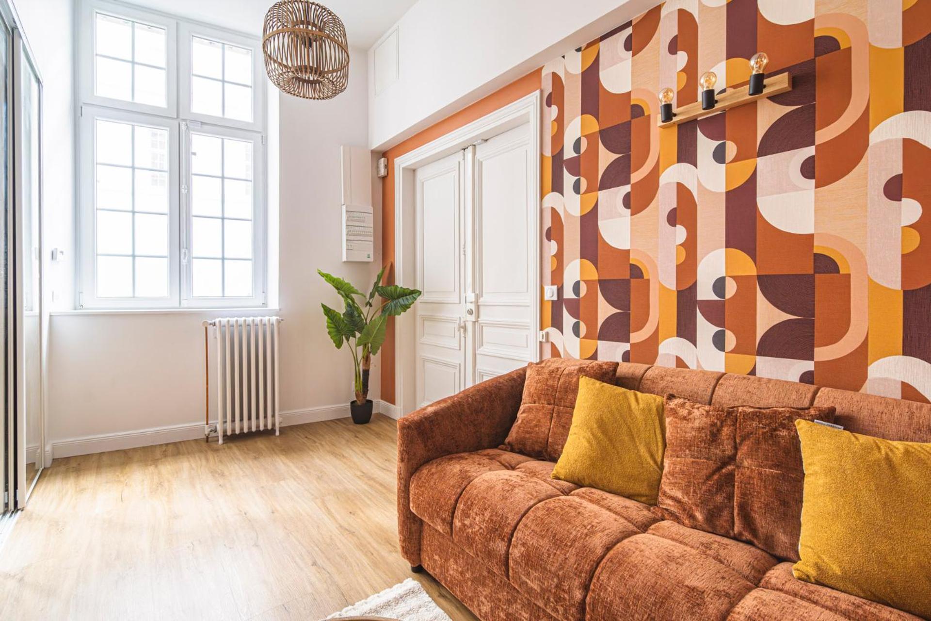 Mm Loft Cathedrale Apartment