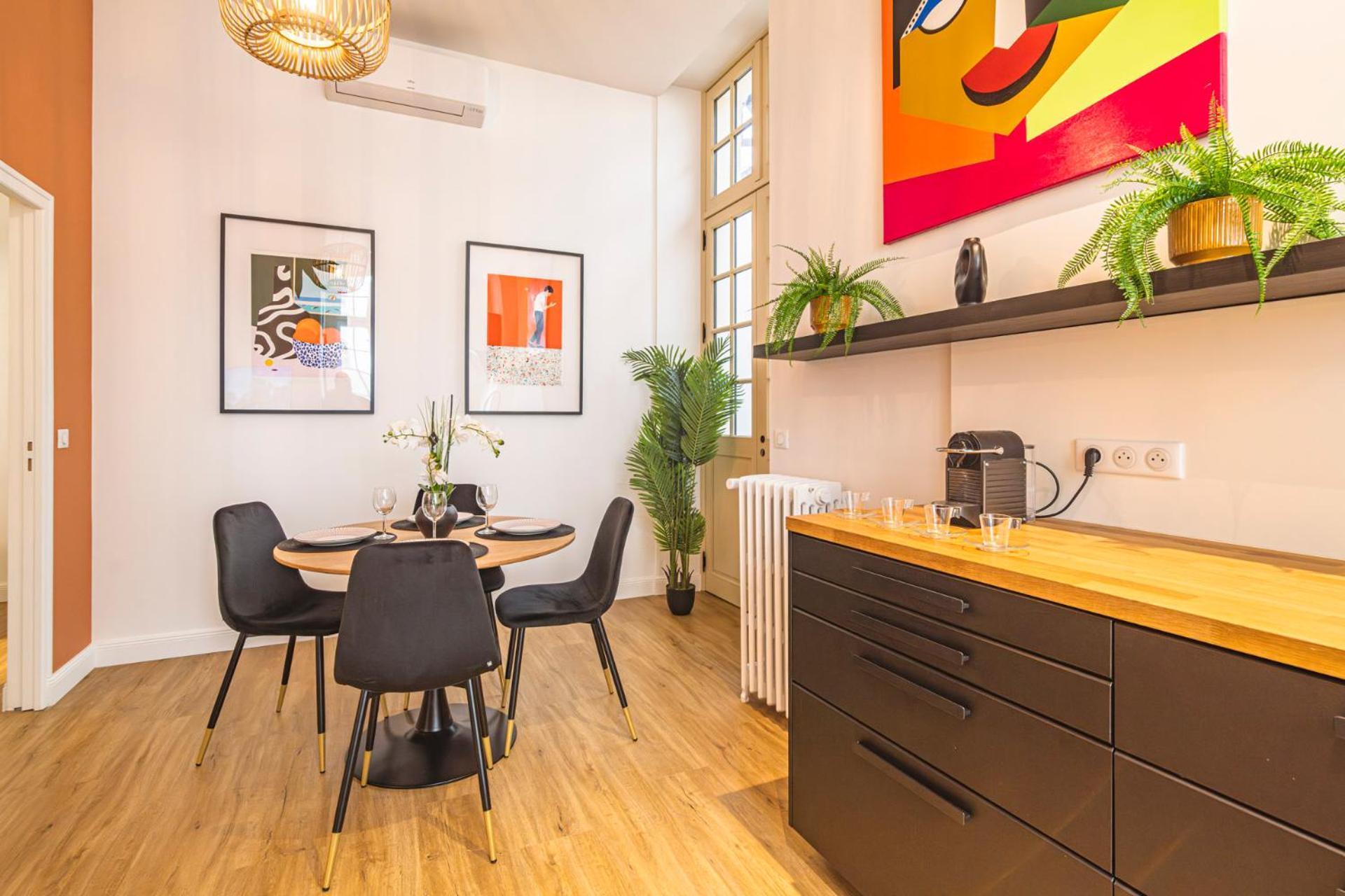 Apartment Mm Loft Cathedrale