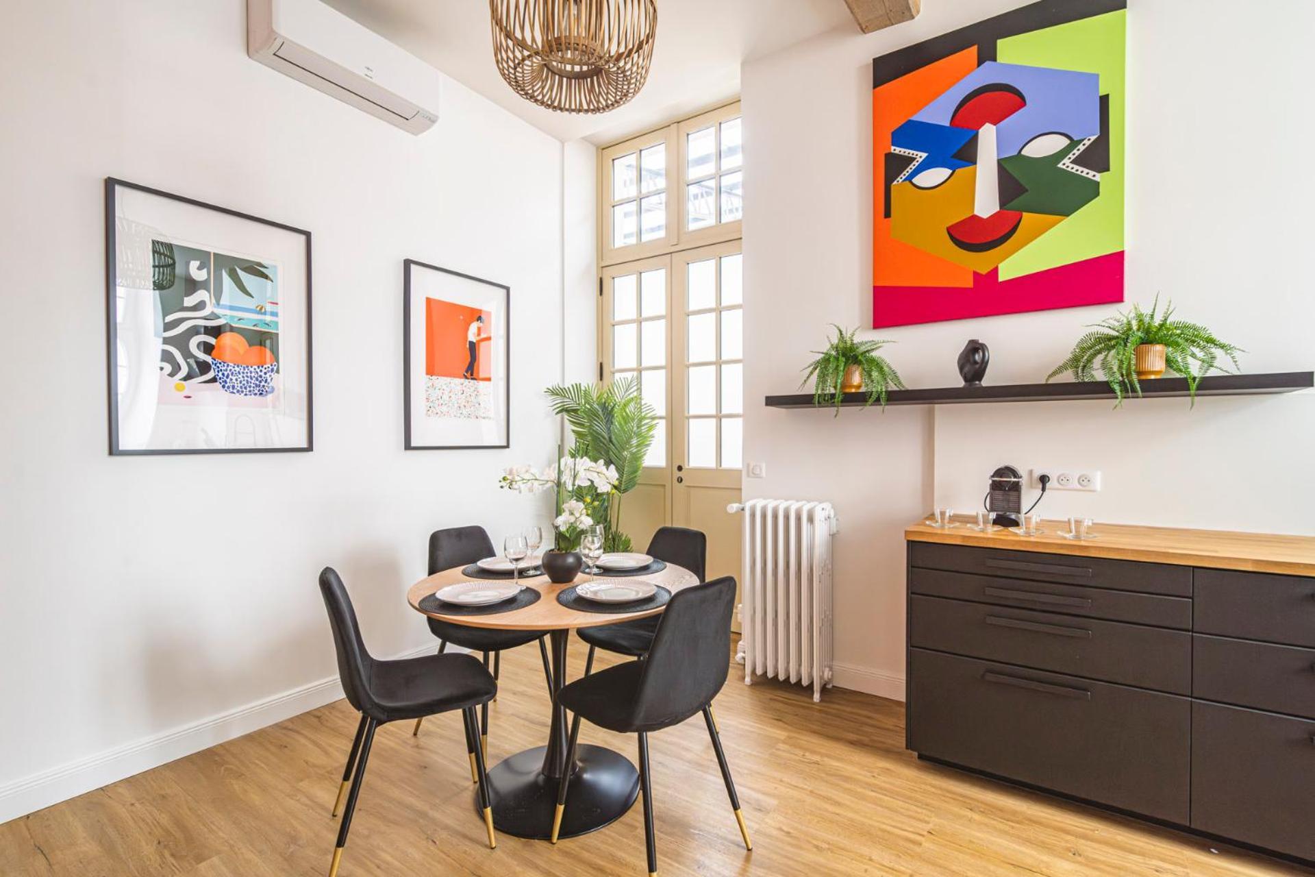 Mm Loft Cathedrale Apartment Reims