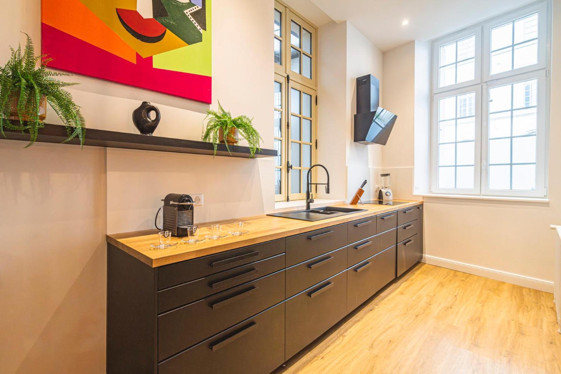 Apartment Mm Loft Cathedrale Reims