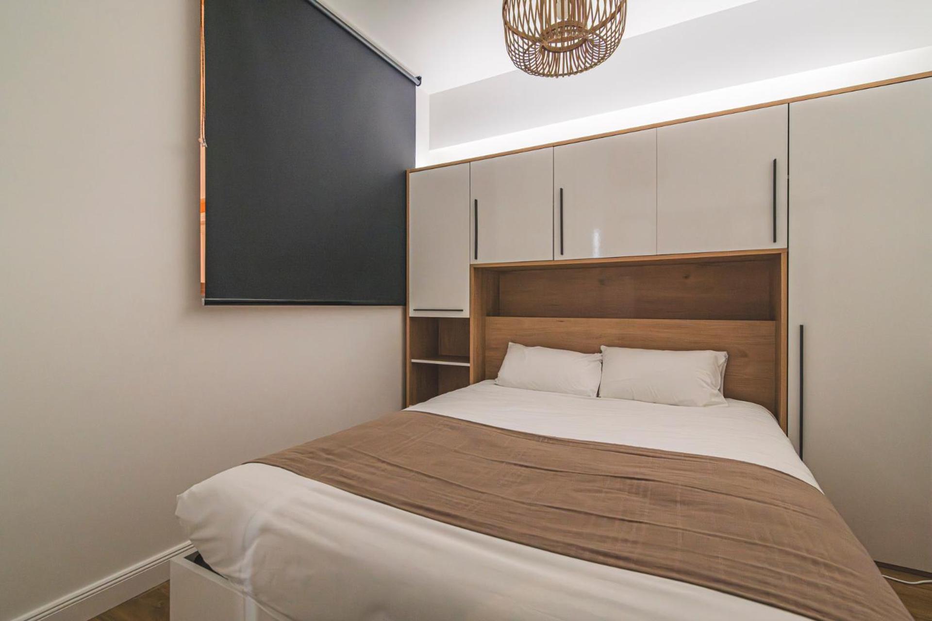Apartment Mm Loft Cathedrale *