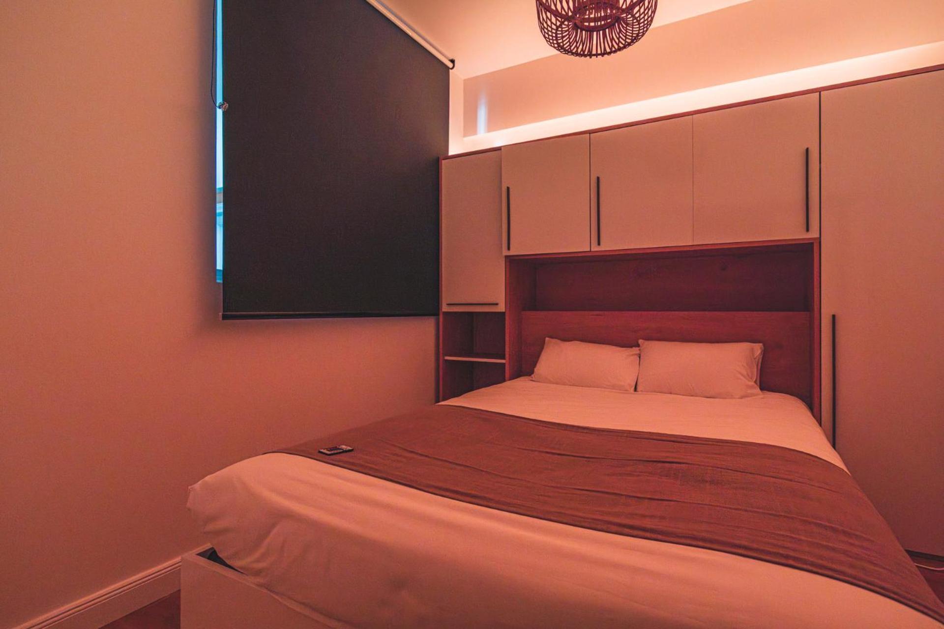 Apartment Mm Loft Cathedrale *