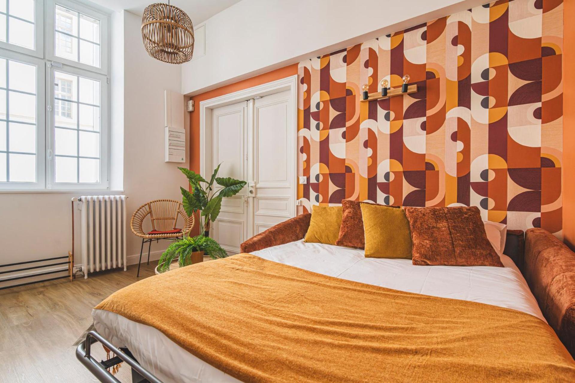 Apartment Mm Loft Cathedrale Reims