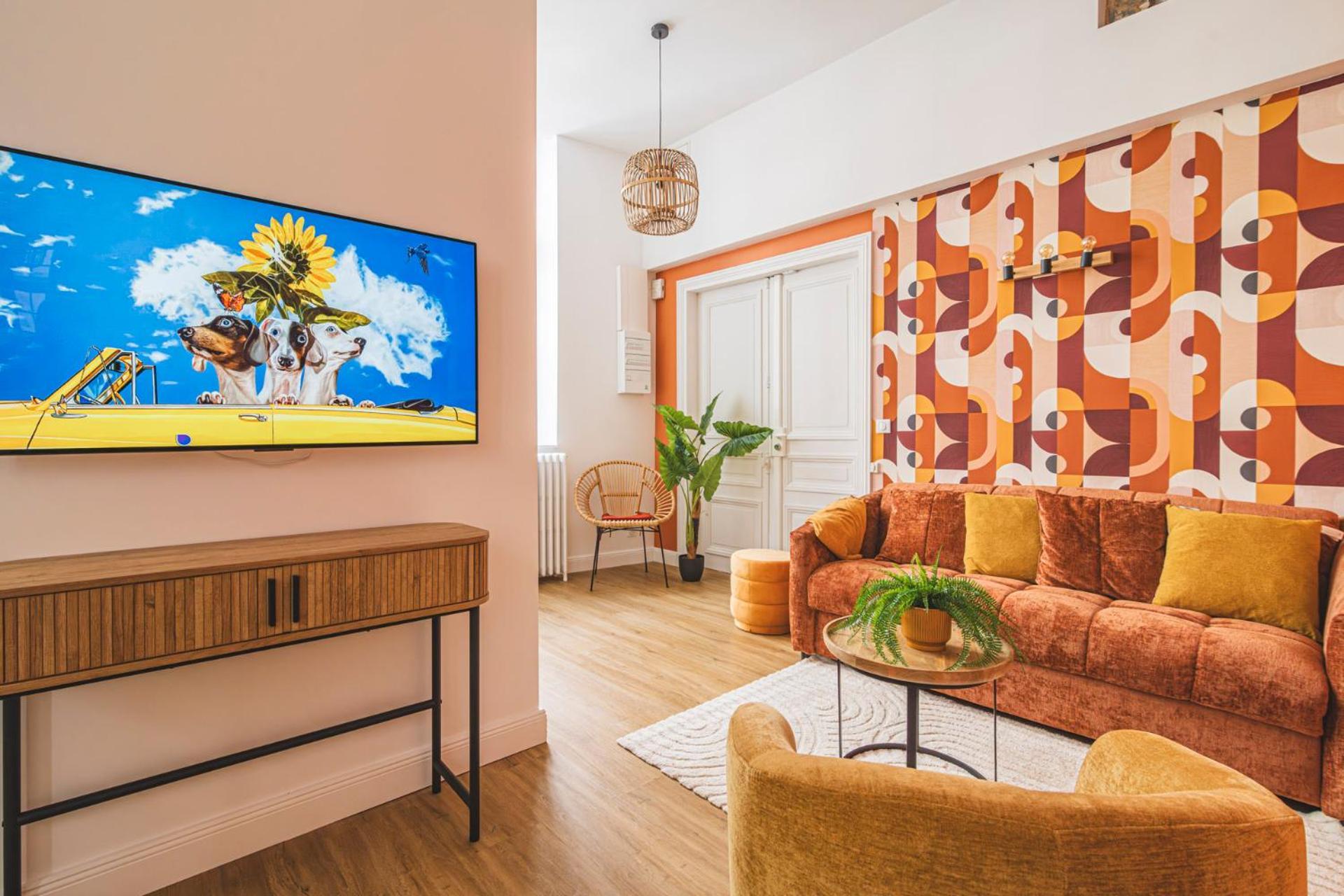Apartment Mm Loft Cathedrale