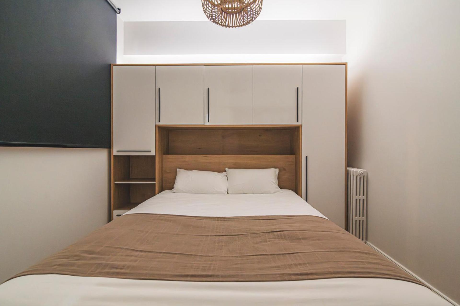 Mm Loft Cathedrale Apartment *