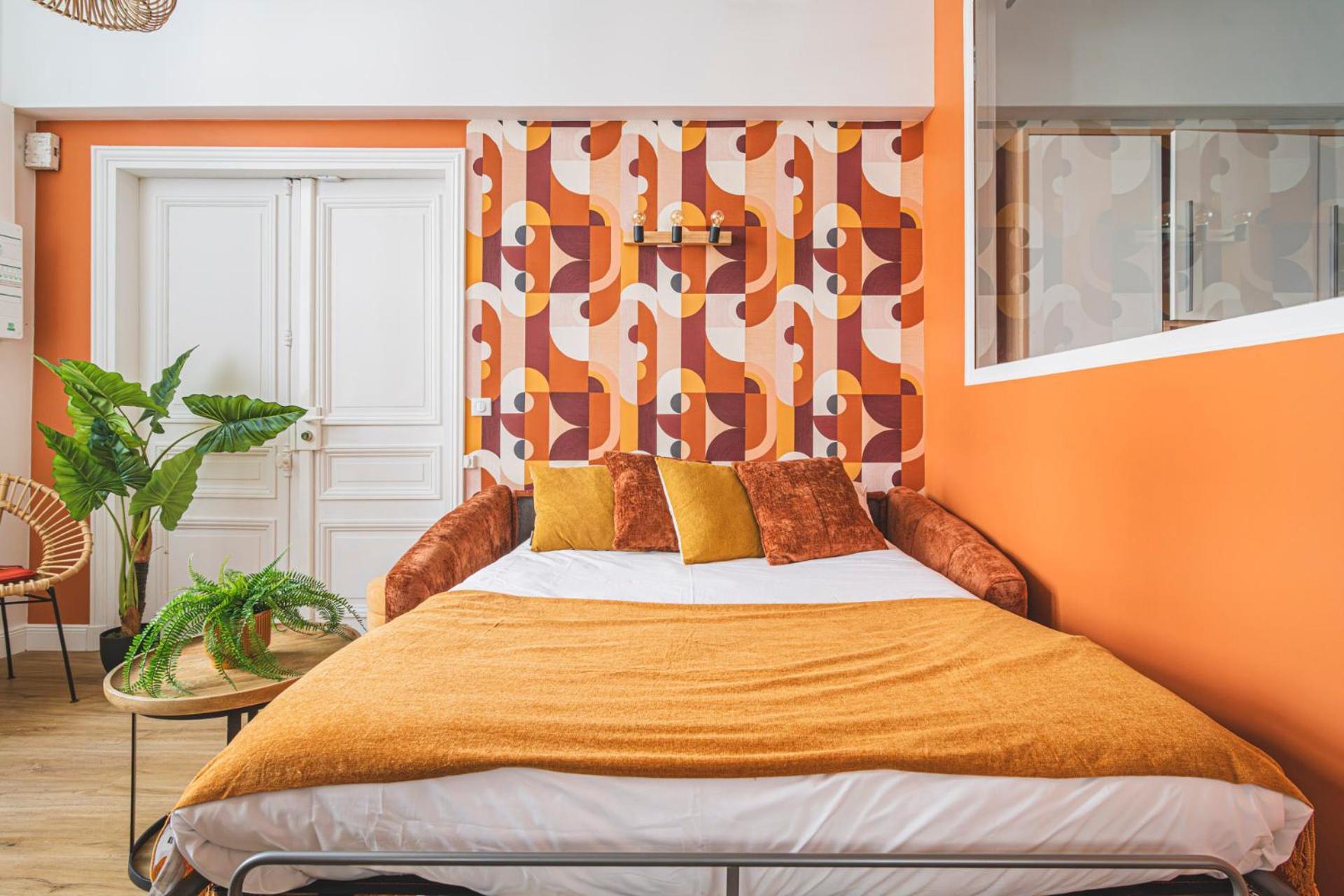 Apartment Mm Loft Cathedrale Reims